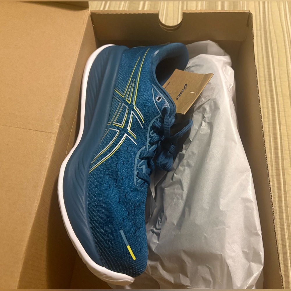 Asics Gel-Cumulus 26